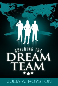 PROOF Building the Dream Team