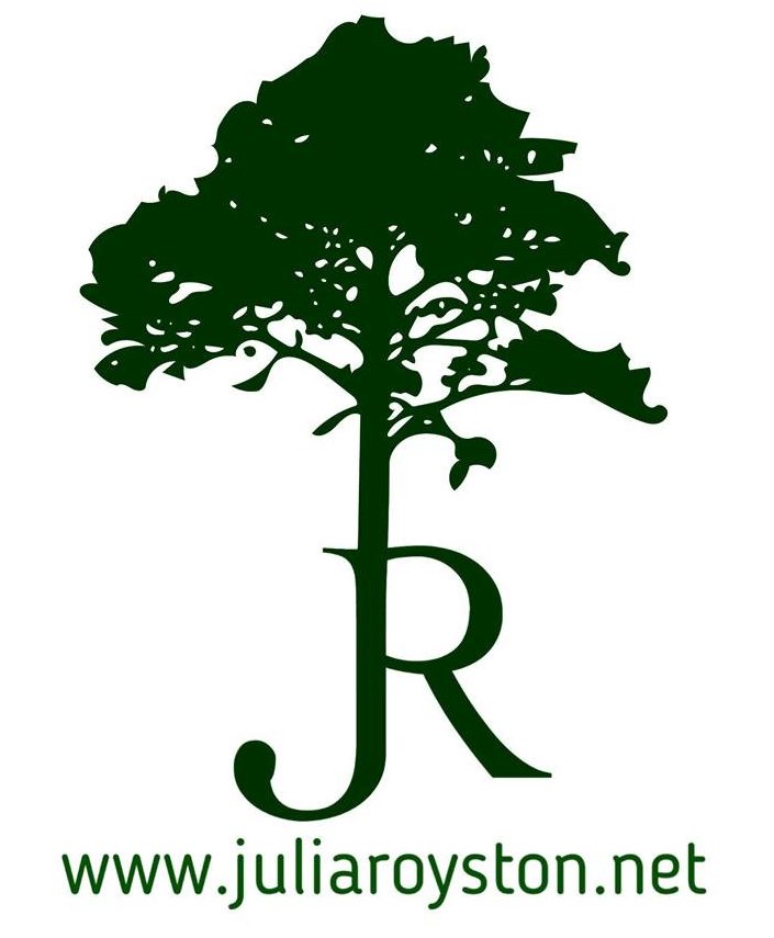 Meet Julia A. Royston